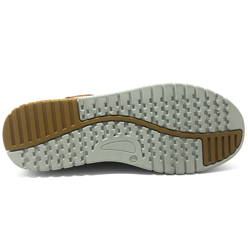 SMR11 SAFETY SHOES SOLE