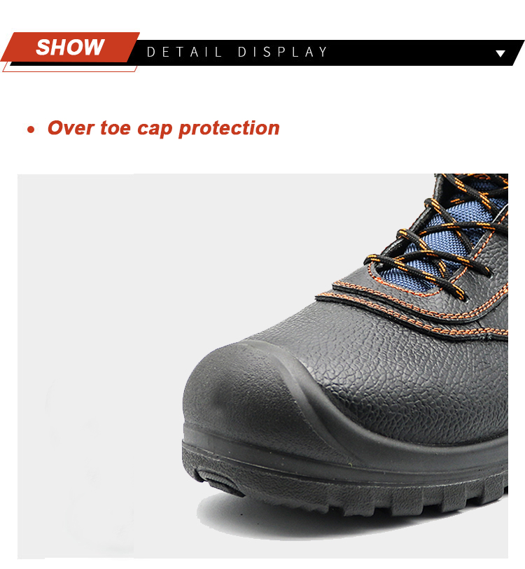 TM1203 SAFETY SHOES 10