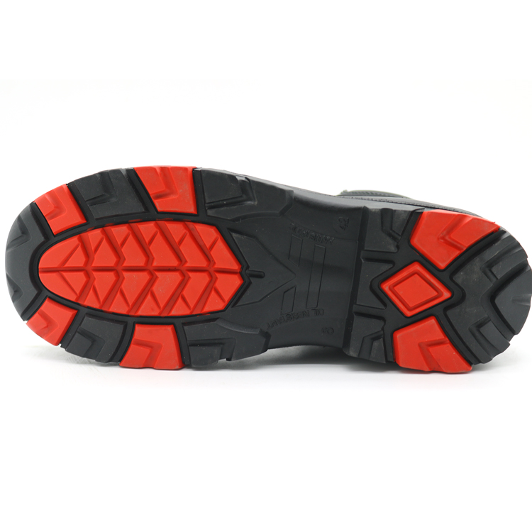TM5010 SAFETY SHOES SOLE