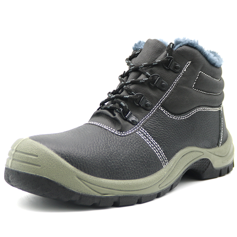 TM3014 SAFETY SHOES 3