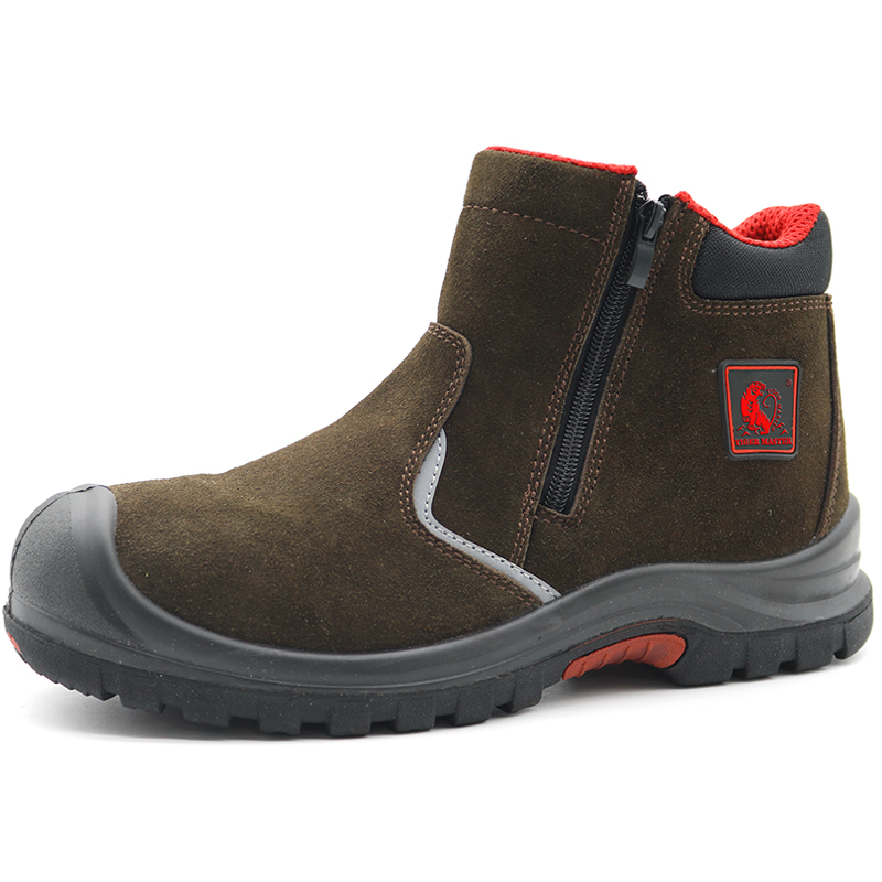 TM103 SAFETY SHOES 7