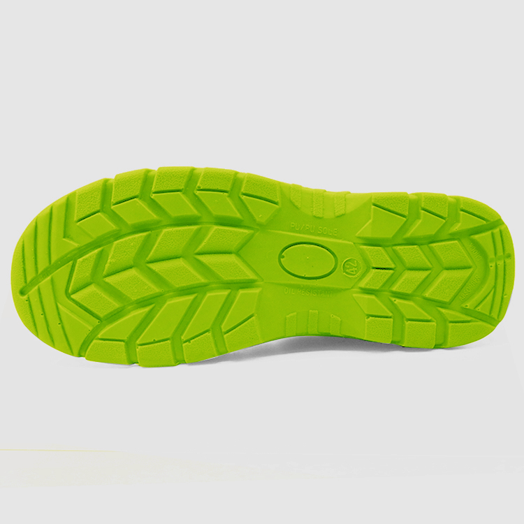 5075 safety shoes sole
