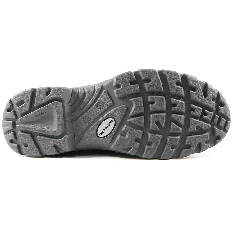 SJ0197 SAFETY SHOES SOLE