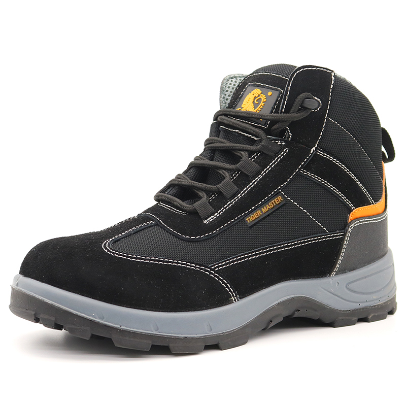 DTA031B SAFETY SHOES
