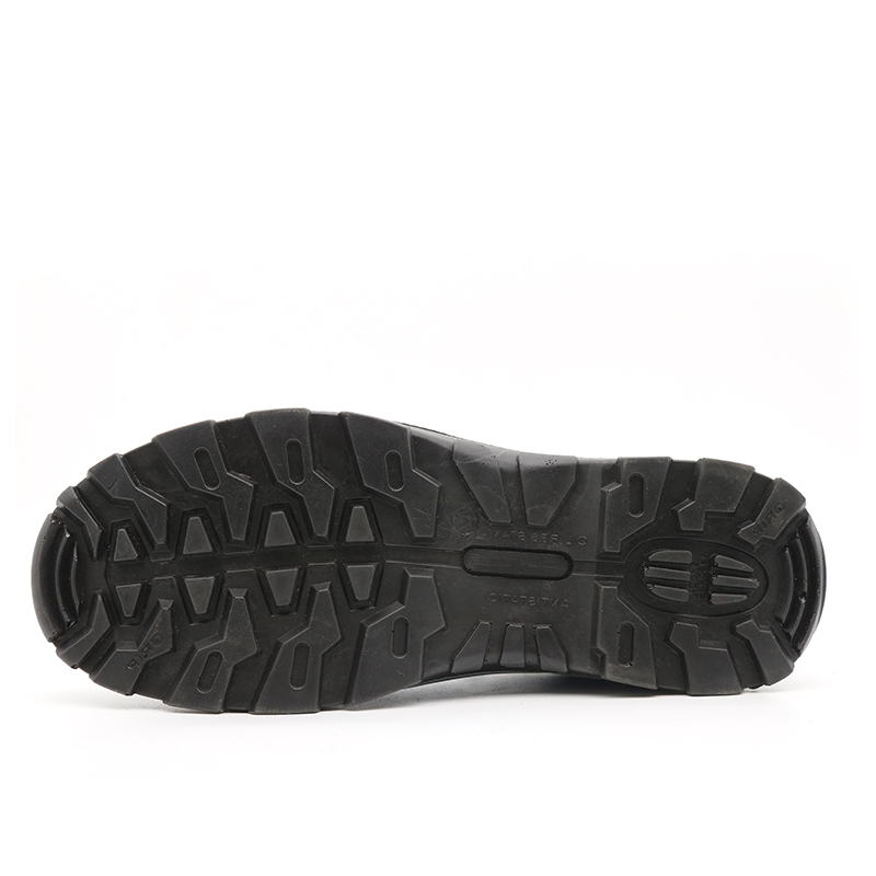 SAFETY SHOES 6