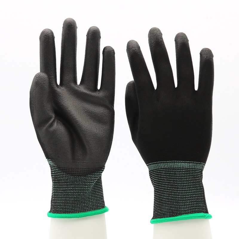 HSPU03 SAFETY GLOVES