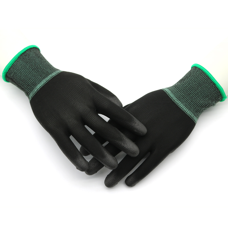HSPU03 SAFETY GLOVES 6