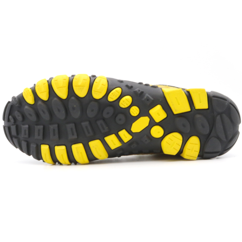 TMC4006 SAFETY SHOES SOLE