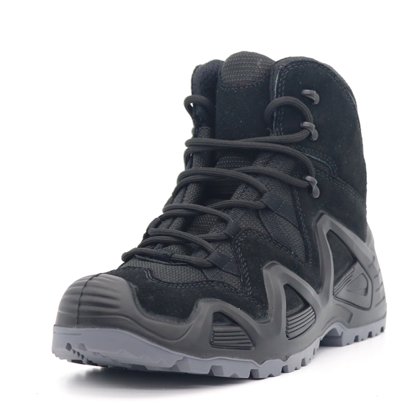 ENS032 SAFETY SHOES 2