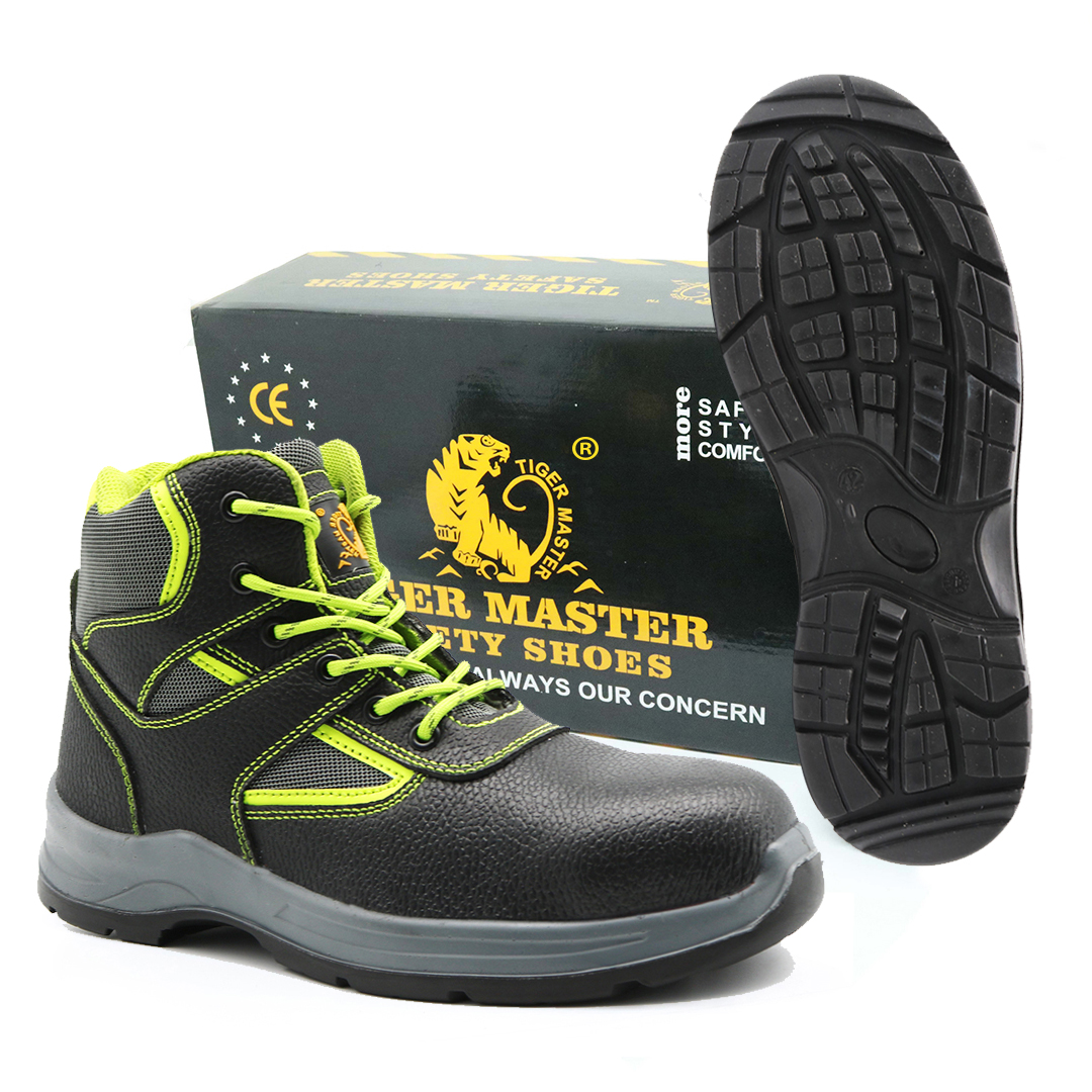 TM2008 SAFETY SHOES 8