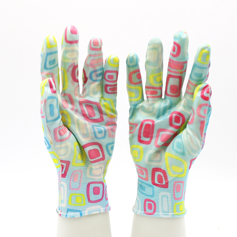 HSNT06 GARDEN GLOVES 3