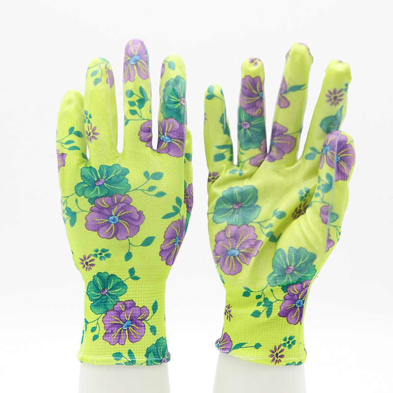 HSNT04 garden gloves