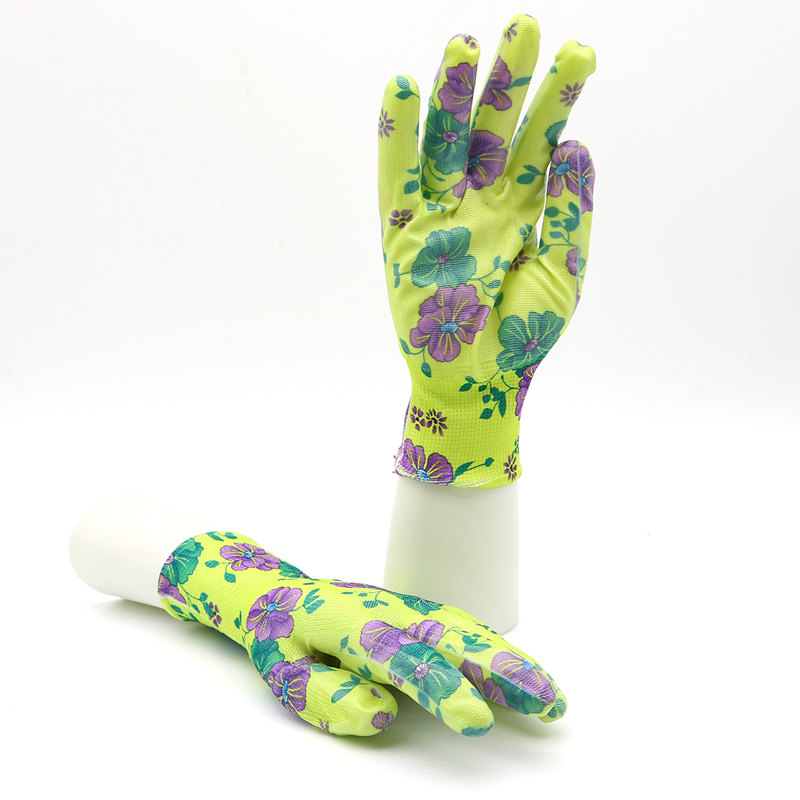 HSNT04 garden gloves 5