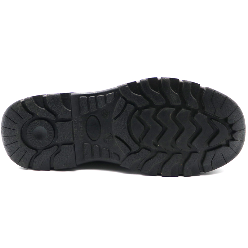 TM3011 SAFESTY SHOES SOLE