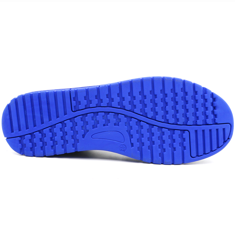 TM217 SAFETY SHOES SOLE