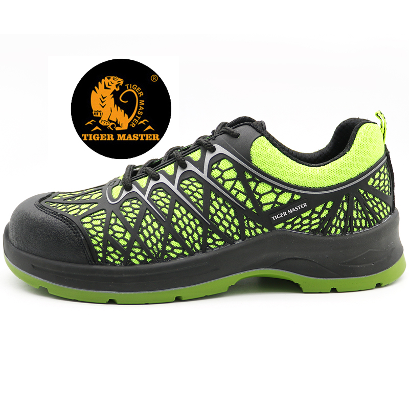 TM2106 SAFETY SHOES 2