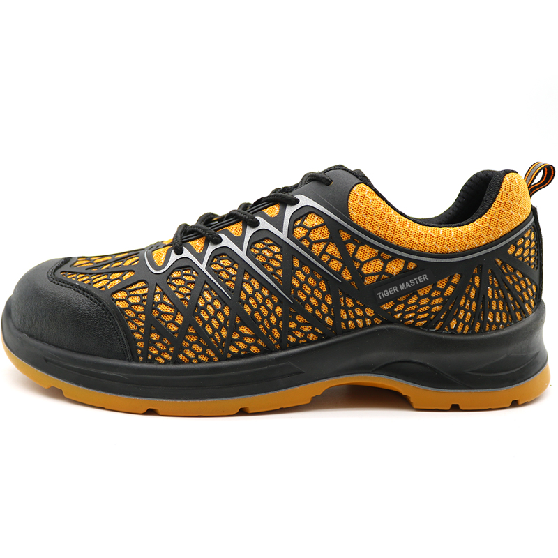 TM2107 SAFETY SHOES 5