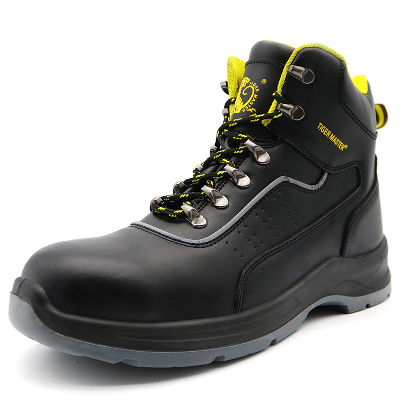 TM2103 SAFETY SHOES