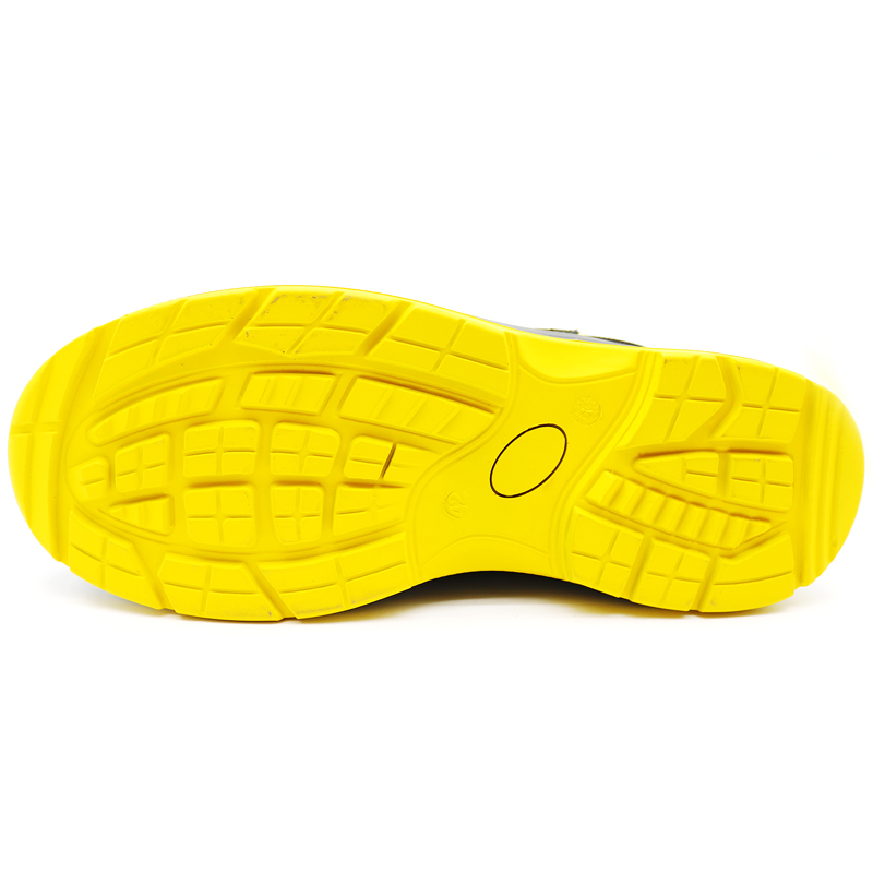 TM2105 SAFETY SHOES SOLE