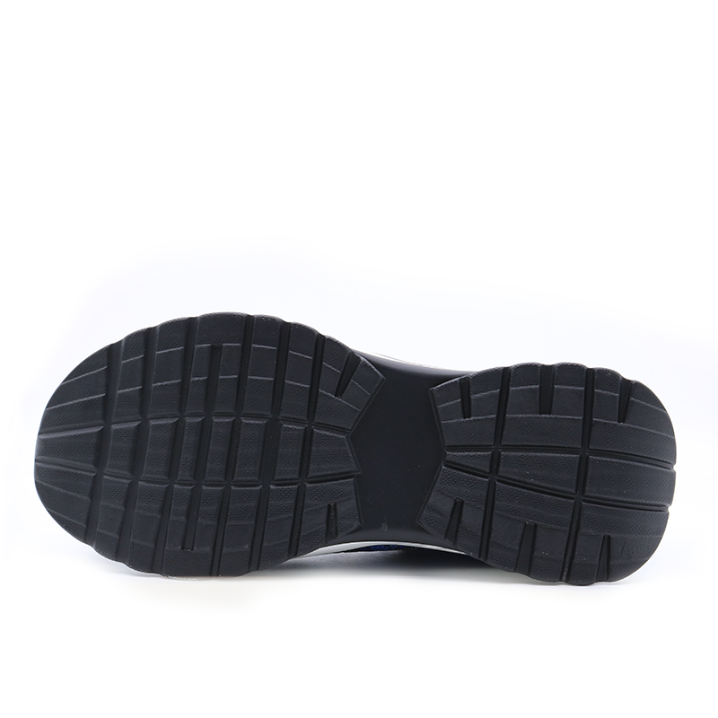 TM123 safety shoes sole