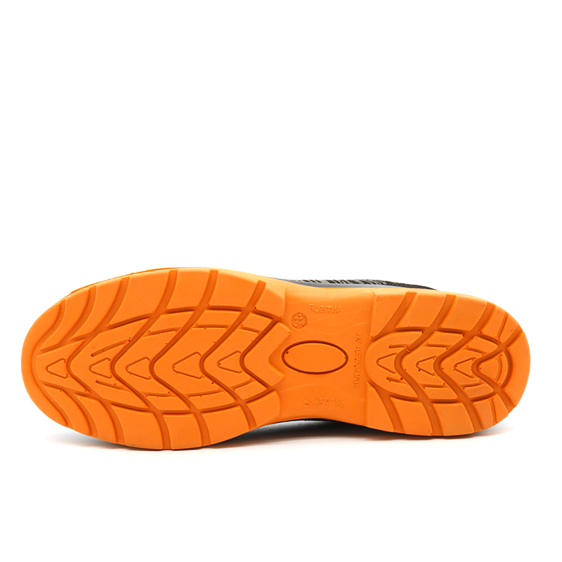 SAFETY SHOES 6