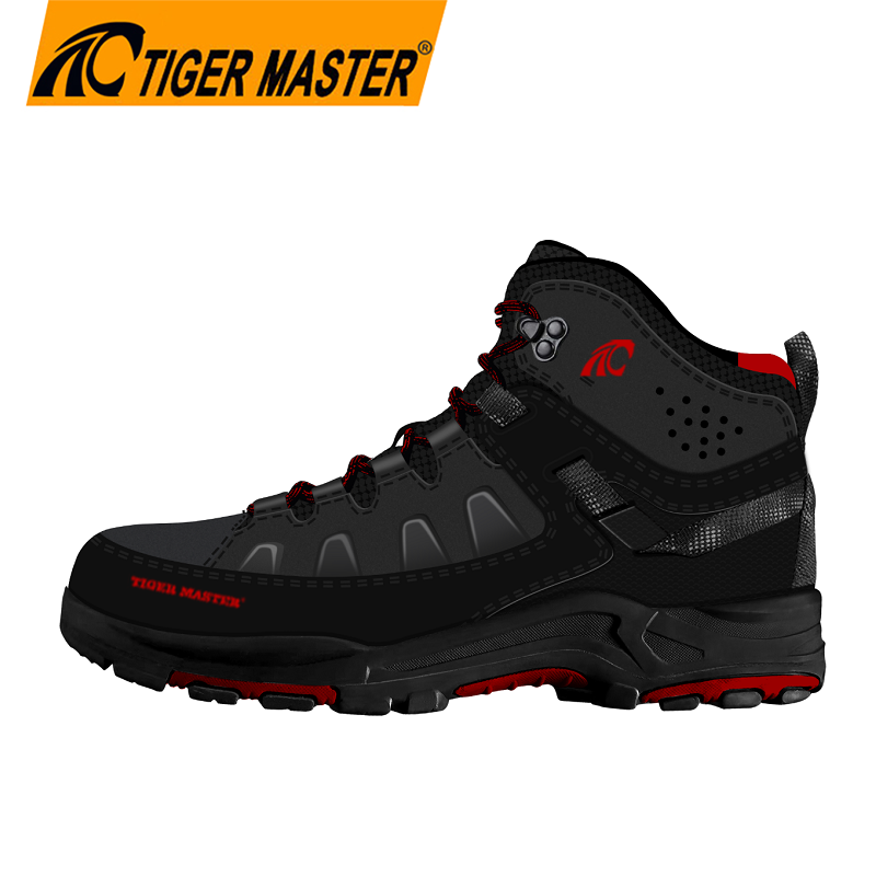 TM306 SAFETY SHOES
