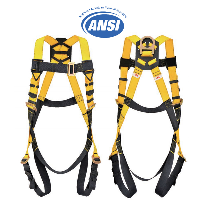 HN20 safety harness