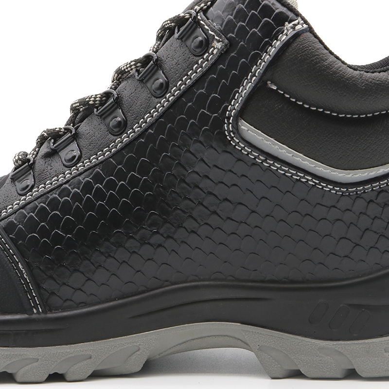 SAFETY SHOES 7
