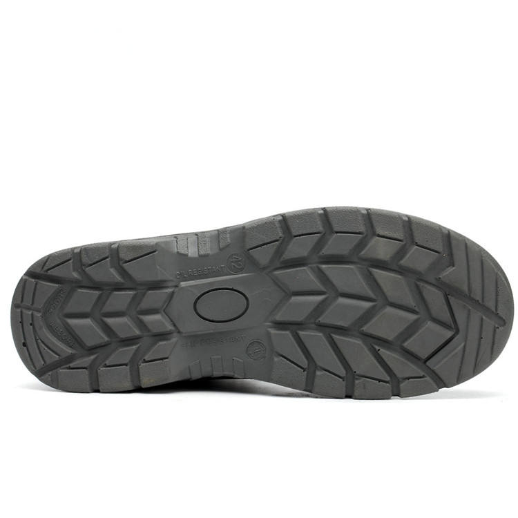 HS623 safety shoes sole