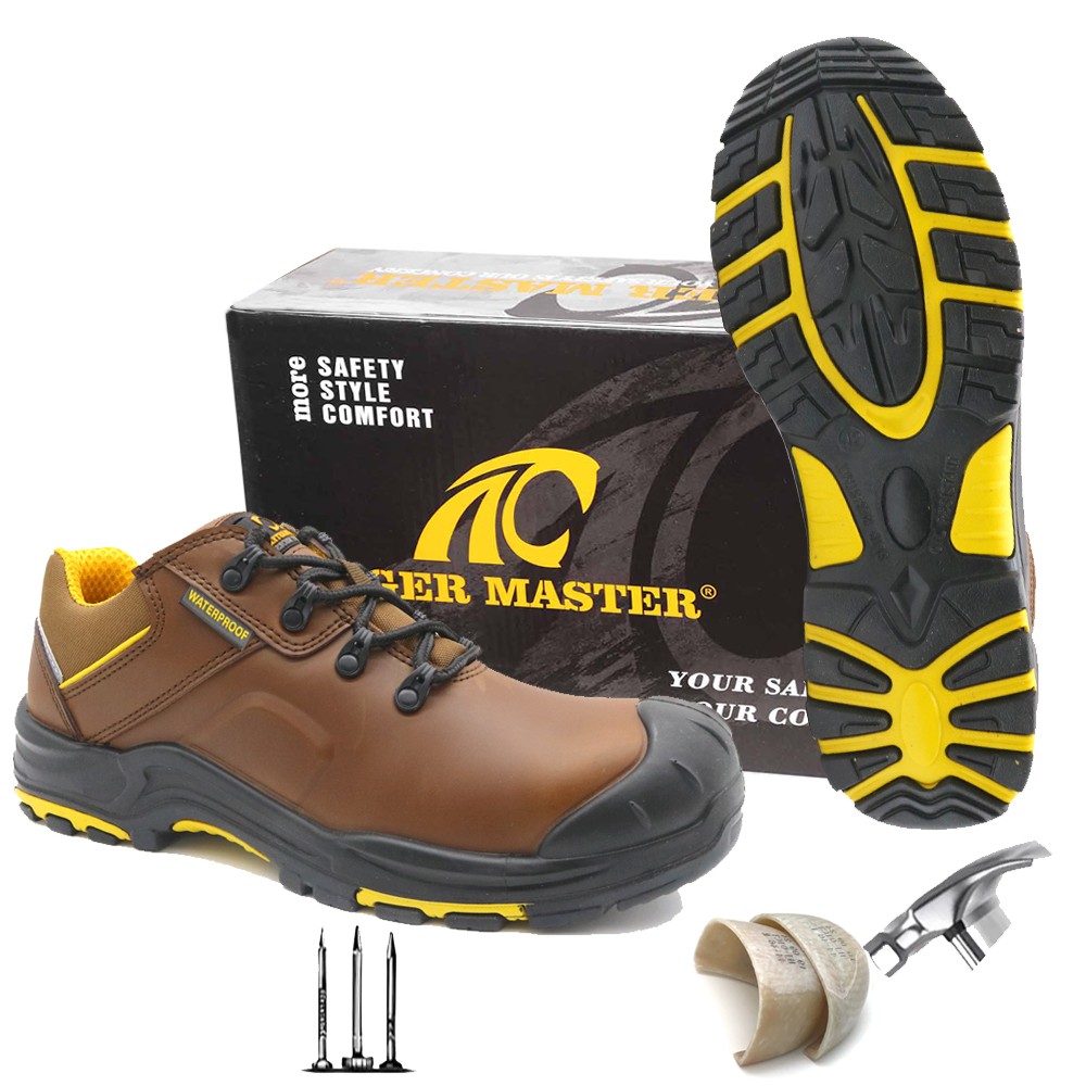 TM105L work safety shoes(1)