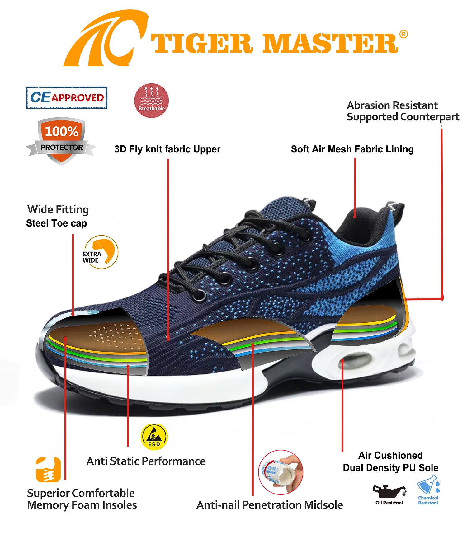 TM3231 SAFETY SHOES 4(1)