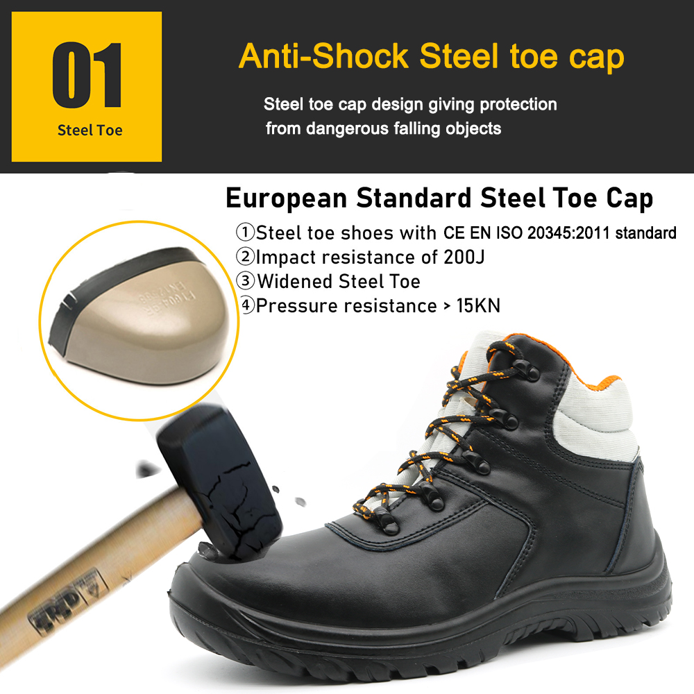 TM3030 safety shoes