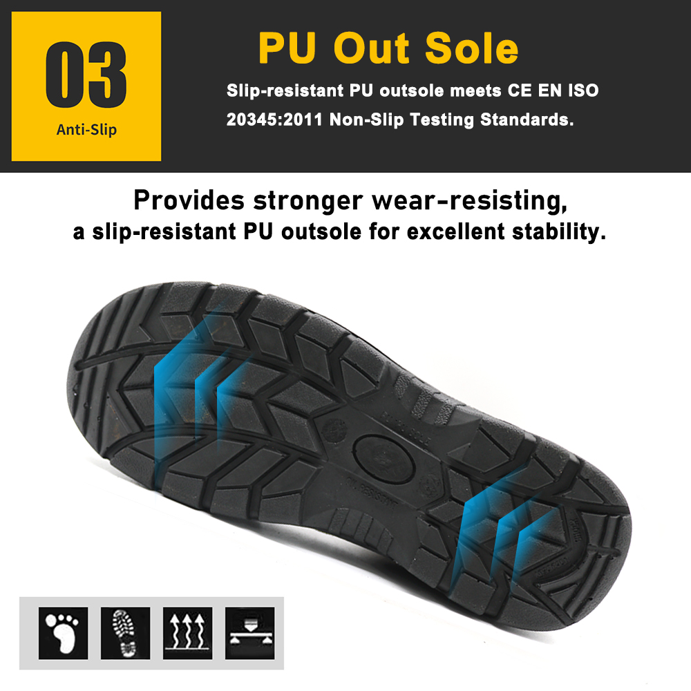 TM2039 SAFETY SHOES 3