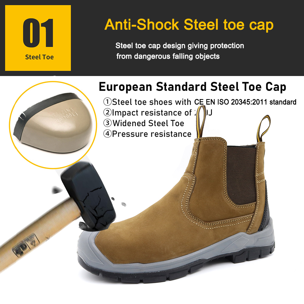 TM176 safety shoes 8 (2)