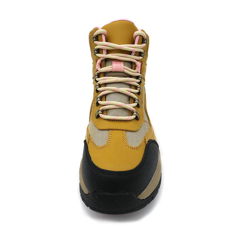 TM3105 SAFETY SHOES 4