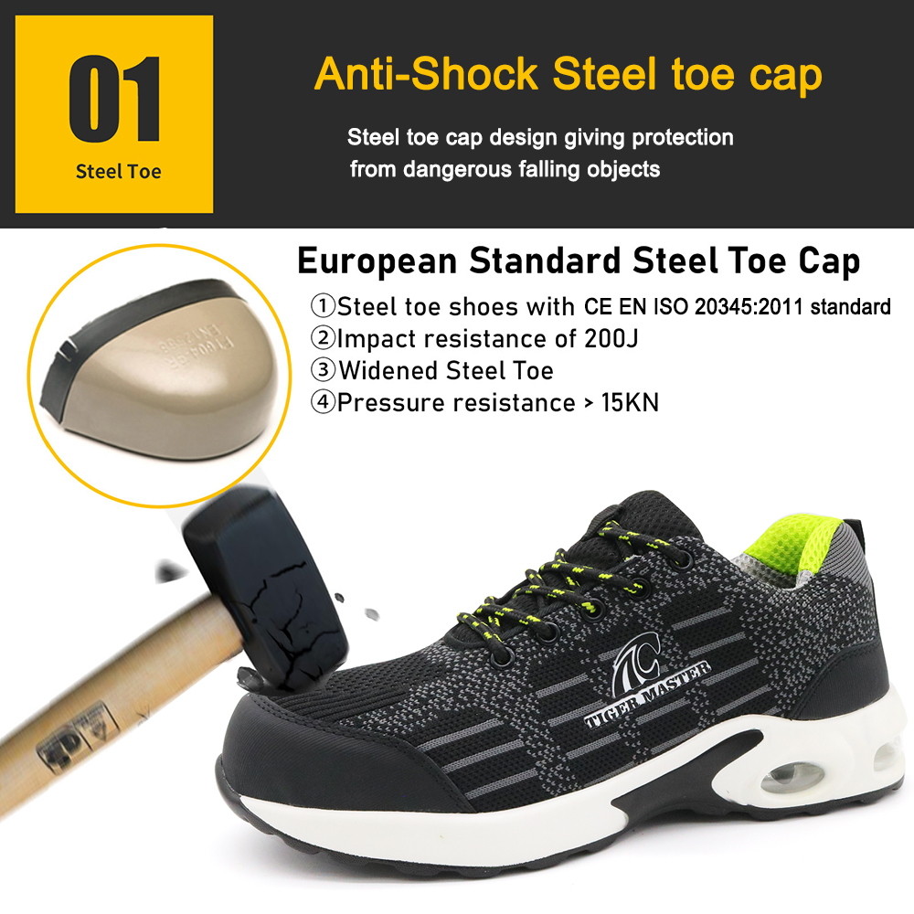 TM3119 safety shoes 6