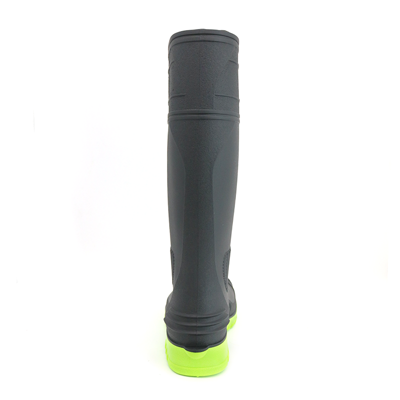 GB38 pvc boot 7