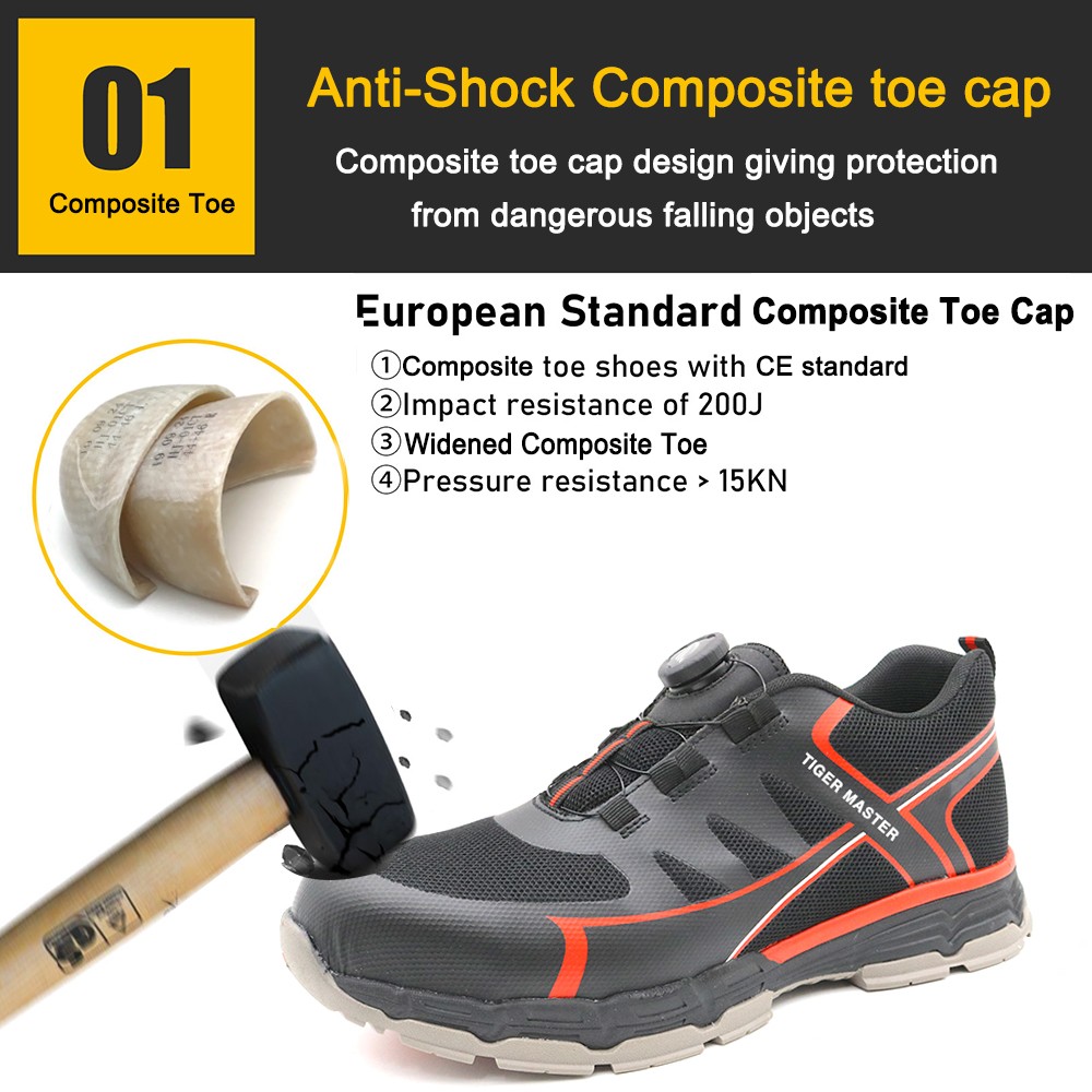 TM285 SAFETY SHOES(1)