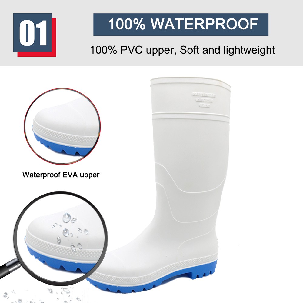 GB01 PVC BOOTS(1)
