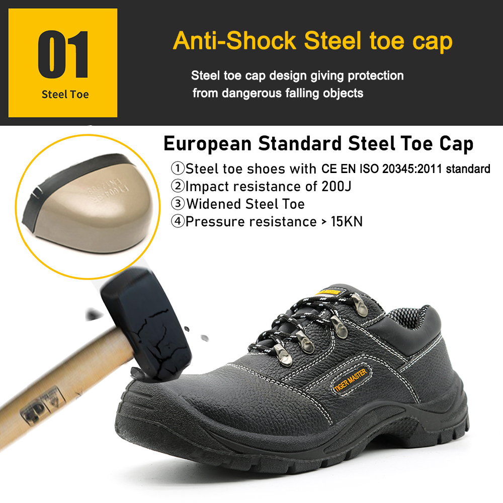 TM3116 safety shoes 2