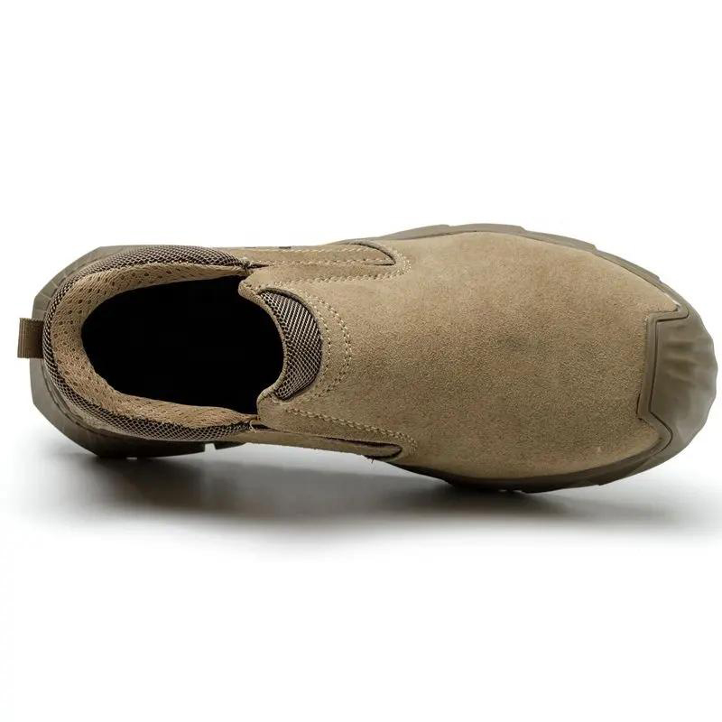 TM3312 safety shoes 4