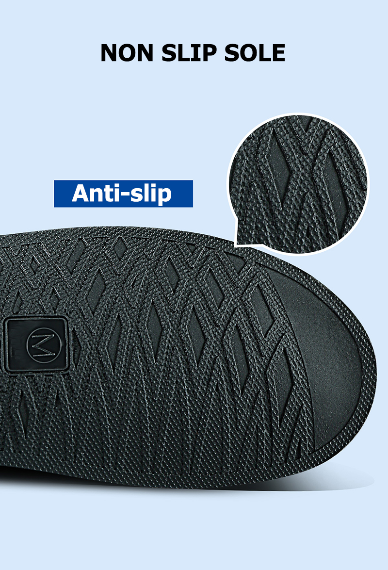 H-212 RAIN SHOES COVER 8