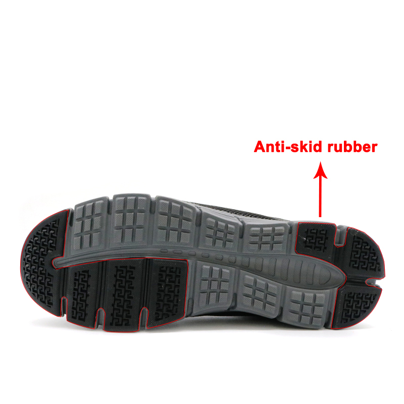 TM3221 SAFETY SHOE 5
