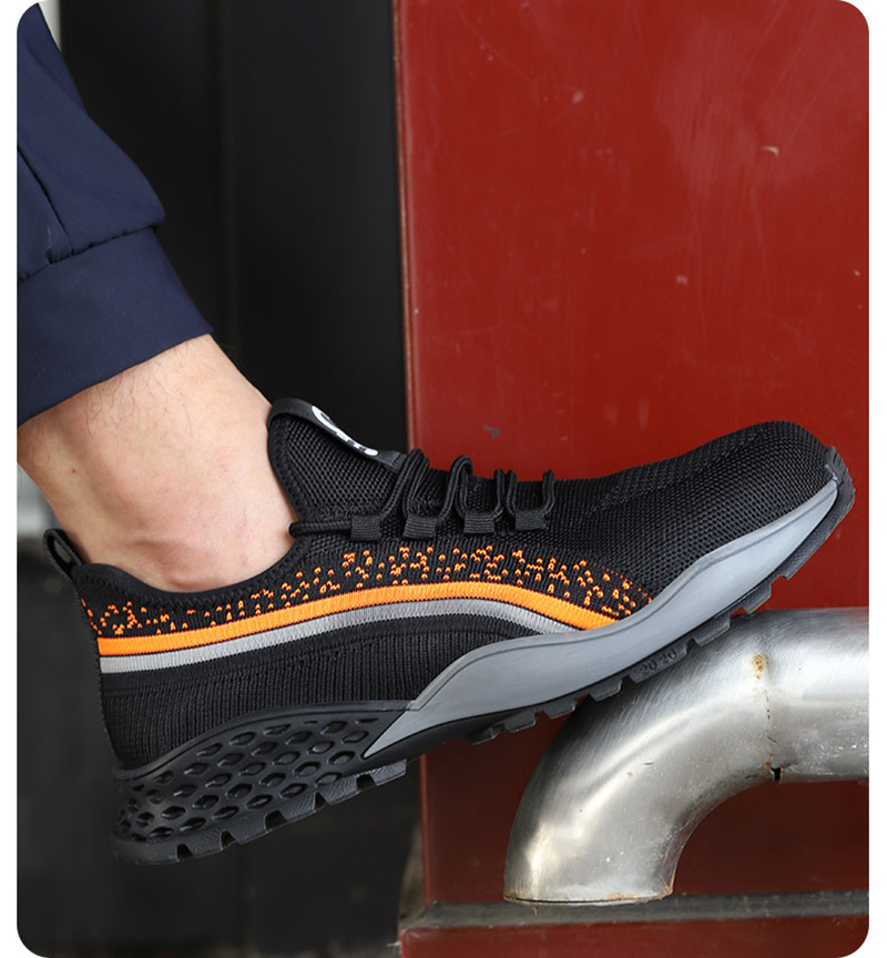 TM263 SAFETY SHOE 6