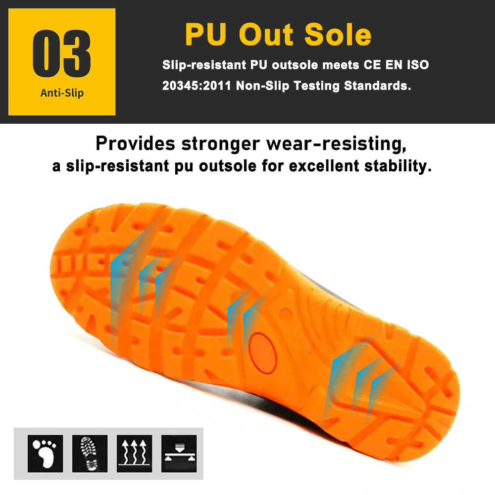 TM031 SAFETY SHOES 3