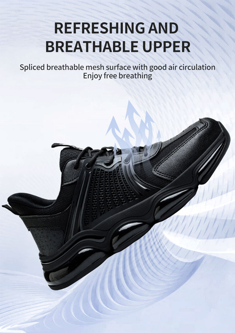 TM3267 safety shoes 4