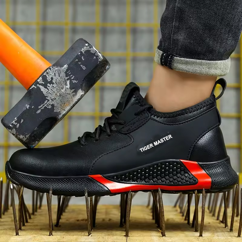 TM3184 SAFETY SHOES 3