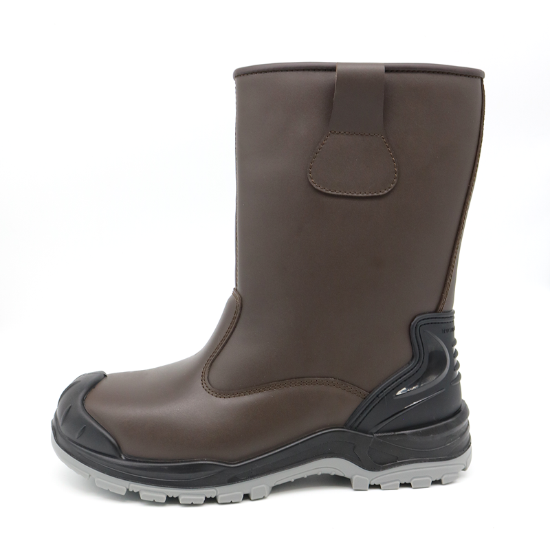 TM139-1 welding boots