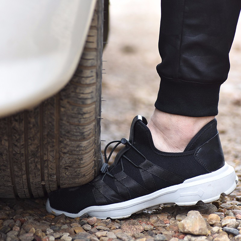 TM249 SAFETY SHOES 5