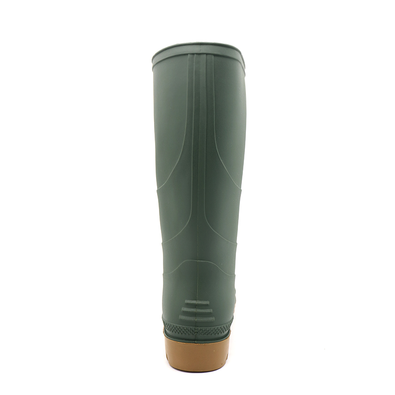GB01 pvc boots 5